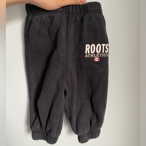 Roots jogging pants - Picture 4 of 7